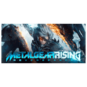 Metal Gear Rising: Revengeance