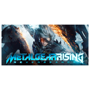 Metal Gear Rising: Revengeance