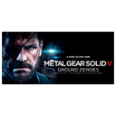 Metal Gear Solid V: Ground Zeroes