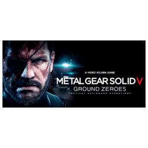 Metal Gear Solid V: Ground Zeroes