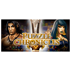 Puzzle Chronicles