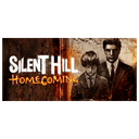 Silent Hill Homecoming