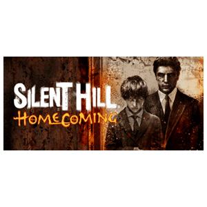 Silent Hill Homecoming