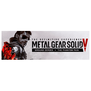 Metal Gear Solid V: The Definitive Experience