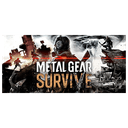 Metal Gear Survive