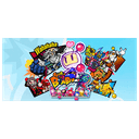 Super Bomberman R