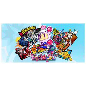 Super Bomberman R