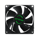 Tacens Anima Fan AF8 8cm 12dB Fluxus Bearing - Ventilador
