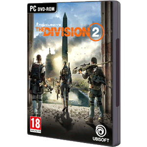 The Division 2