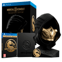 Mortal Kombat 11 Kollector´s Edition