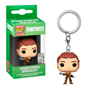 Llavero POP Fortnite: Tower Recon Specialist