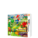 Mario Tennis Open