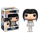 Figura POP Ghost In The Shell Mayor Kusanagi