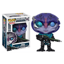 Figura POP Mass Effect Andromeda: Jaal