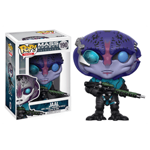 Figura POP Mass Effect Andromeda: Jaal