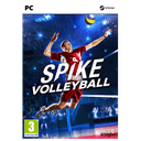 Spike Volleyball