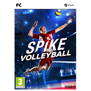 Spike Volleyball