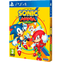Sonic Mania Plus