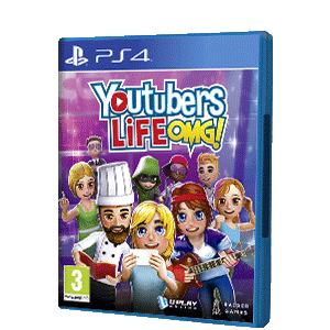 Youtubers Life