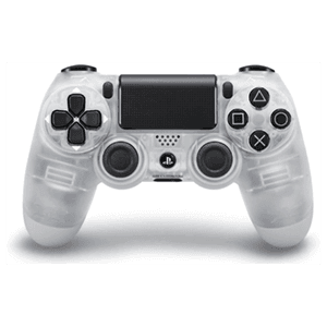 Controller Sony Dualshock 4 Crystal