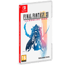 Final Fantasy XII The Zodiac Age