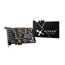 ASUS Xonar U3 USB - Tarjeta de sonido externa
