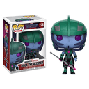 Figura POP Guardianes de la Galaxia Telltale: Hala