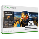 Xbox One S 1TB + Anthem