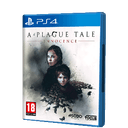 A Plague Tale - Innocence