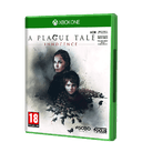 A Plague Tale - Innocence