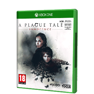 A Plague Tale - Innocence