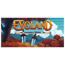 Evoland Legendary Edition
