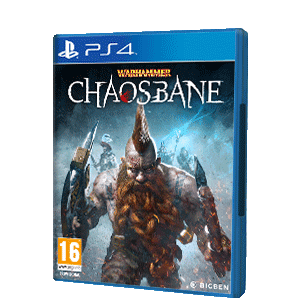 Warhammer Chaosbane