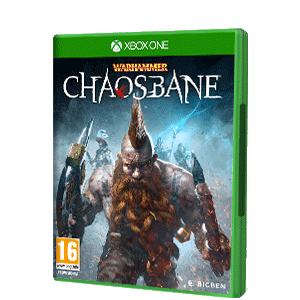 Warhammer Chaosbane