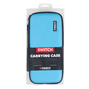 Indeca Bolsa Switch Azul Neon Gaming 2019 - Funda Protectora