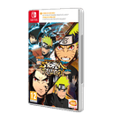 Naruto Ultimate Ninja Storm Trilogy CIAB
