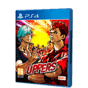Uppers