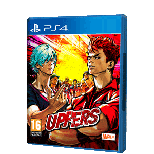 Uppers