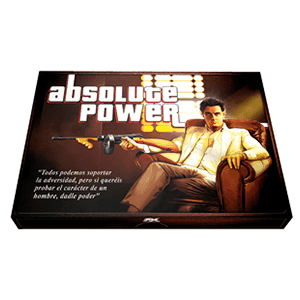 Absolute Power Deluxe PC