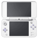 New Nintendo 2DS XL Lavanda
