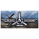 Plane Mechanic Simulator
