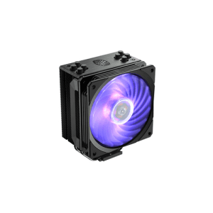Cooler Master Hyper 212 RGB Black Edition 120mm - Disipador CPU