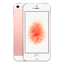 iPhone SE 32Gb Oro Rosa Libre