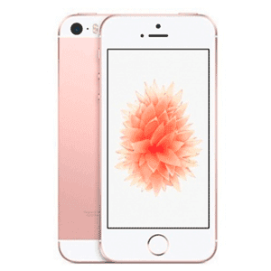 iPhone SE 32Gb Oro Rosa