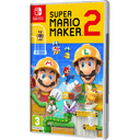 Super Mario Maker 2 Nintendo Switch