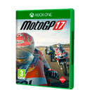 MotoGP17