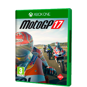 MotoGP17