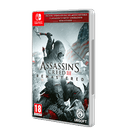 Assassin´s Creed III Remastered