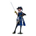 Figura Banpresto One Piece Treasure Cruise: Vinsmoke Reiju