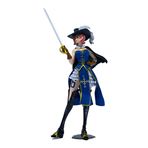 Figura Banpresto One Piece Treasure Cruise: Vinsmoke Reiju